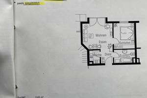 Sie suchen die ideale Stadtwohnung in Suttgart Mitte?  Hier ist sie! – Christophstraße 26, 70180 Heusteigviertel, Stuttgart – Vorschaubild 7