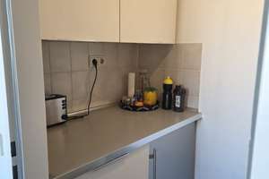 Alltagstaugliche 1-Zimmer-Wohnung in der Braunschweiger Innenstadt – Bohlweg 51, 38100 Innenstadt, Braunschweig – Vorschaubild 5