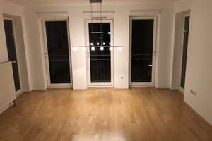 Moderne 3-Zimmer-Wohnung mit Balkon & Stellplatz in ruhiger Lage von Hamburg-Schnelsen