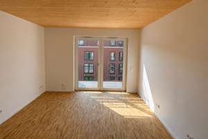 Erstbezug: 2-Zimmer-Wohnung in Baugruppe in Toplage in Lüneburg (provisionsfrei) – Marga-Jess-Straße 30, 21337 Neu-Hagen, Lüneburg – Vorschaubild 2