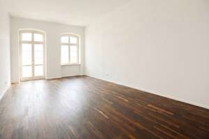 Stilvolles 1,5-Zimmer-Apartment in ruhiger Karree-Lage!*Balkon*Fußbodenheizung* – Friedrich-Ebert-Straße 45a, 4109 Zentrum-West, Leipzig – Vorschaubild 6