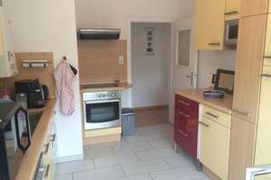 Exklusive 3-Zimmer-Wohnung mit Balkon und EBK in Köln – Eifelstraße 2, 50677 Neustadt/Süd, Köln – Vorschaubild 8