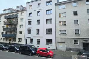 Exklusive Eigentumswohnung in Köln- Deutz