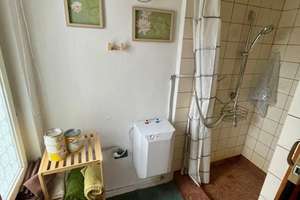 Erholungsgarten P42 mit Bungalow Nähe Glindowsee (Werder-Havel) – Weidenweg 7-13, 14542 Werder (Havel) – Vorschaubild 4
