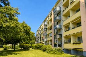 **Investment im Doppelpack** - Zwei 2-Zimmer-Wohnungen in grüner Lage von Dresden-Laubegast! – Die vollständige Adresse der Immobilie erhältst du vom Anbieter., 1279 Laubegast, Dresden – Vorschaubild 13