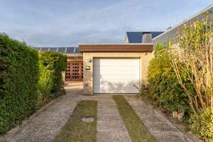 ***Stilvoll erweiterter Bungalow mit offenem Wohnbereich in attraktiver Lage von Syke-Barrien – Die vollständige Adresse der Immobilie erhältst du vom Anbieter., 28857 Syke – Vorschaubild 29