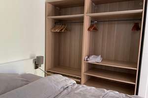Tolle voll möblierte Wohnung in MS-Mauritz zur Zwischenmiete (8/26 bis 9/27) – Die vollständige Adresse der Immobilie erhältst du vom Anbieter., 48145 Herz-Jesu, Münster – Vorschaubild 6