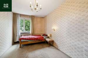 Top-Lage trifft Potenzial: 4-Zimmer-Wohnung mit Balkon in begehrter Lage - sofort verfügbar! – Die vollständige Adresse der Immobilie erhältst du vom Anbieter., 97072 Sanderau, Würzburg – Vorschaubild 10
