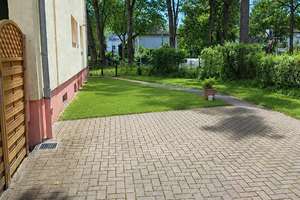 Renovierte Terassen-Wohnung in begehrter Lage Zehlendorf - sofort bezugsfrei, ohne Provision – Die vollständige Adresse der Immobilie erhältst du vom Anbieter., 12207 Lichterfelde, Berlin – Vorschaubild 15