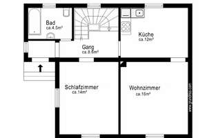 AIGNER - Charmante Doppelhaushälfte mit großzüzigem Garten in Neubiberg – Die vollständige Adresse der Immobilie erhältst du vom Anbieter., 85579 Neubiberg – Vorschaubild 14
