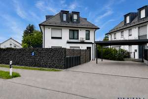 Moderne Doppelhaushälfte (A+) mit Swimmingpool – Die vollständige Adresse der Immobilie erhältst du vom Anbieter., 81249 Altaubing, München – Vorschaubild 16