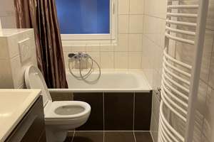 3 Zimmer Wohnung - freistehend - Provisionsfrei - inkl. Einbauküche - ab sofort!!!! – Hollerbornstraße 79, 65197 Rheingauviertel / Hollerborn, Wiesbaden – Vorschaubild 10