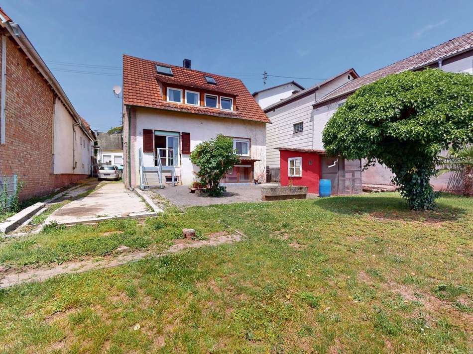 Außenansicht