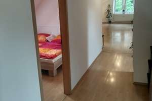 Schöne Maisonette Wohnung, ruhiger Lage, Zetrum nah – Birkenauer Talstr. 4, 69469 Weinheim – Vorschaubild 6