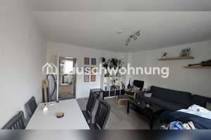 Tauschwohnung: Tausche 68m² Traumwohnung am Dortmunder U gegen kleiner – 44137 Dorstfelder Brücke, Dortmund – Vorschaubild 2