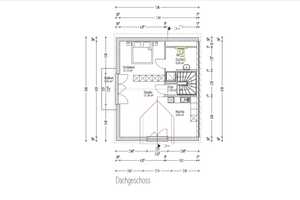 Exklusive Doppelhaushälfte in Olching – Luxuriös, energieeffizient & ideal für Familien! – Olching, Fürstenfeldbruck (Kreis), 82140 Fürstenfeldbruck (Kreis) – Vorschaubild 31