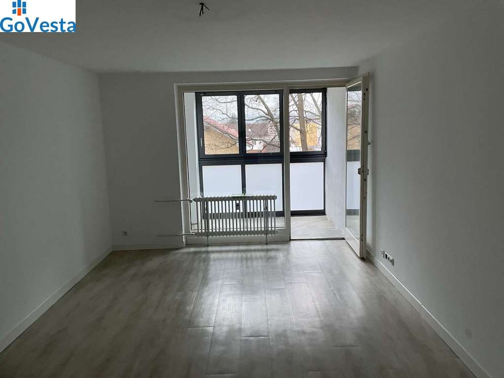 Immobilie in Bad Aibling - modern sanierte 2-Zimmer-Wohnung in Bad Aibling - Bild 2