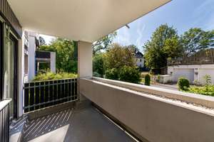 Wohnen mit sonnigem Balkon in ruhiger Lage - Bezugsfrei – Die vollständige Adresse der Immobilie erhältst du vom Anbieter., 81245 Neupasing, München – Vorschaubild 6