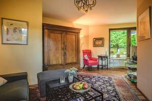 Moderne Eigentumswohnung mit kleinem Garten und PKW-Stellplatz in Aachen-Laurensberg – Die vollständige Adresse der Immobilie erhältst du vom Anbieter., 52072 Laurensberg (Statistischer Bezirk), Aachen – Vorschaubild 8