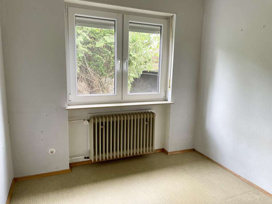 Büro EG