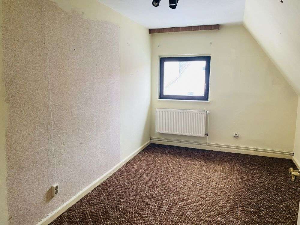 Immobilie in Lensahn - Lensahn - Doppelhaushälfte mit Garage und großem Garten - Bild 8