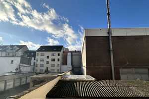 Erstbezug nach Sanierung: attraktive 2-Zimmer-Wohnung mit Balkon in Mannheim – Schwetzinger Straße 56, 68165 Mannheim – Vorschaubild 7