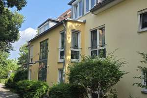 Schöne ruhige 2-Zimmerwohnung in Kesselsdorf