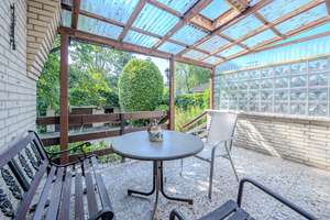 Ihr Traumgrundstück mit freistehendem Einfamilienhaus in Dyklage für  Sanierung oder Neubau – Die vollständige Adresse der Immobilie erhältst du vom Anbieter., 47803 Inrath/Kliedbruch, Krefeld – Vorschaubild 16