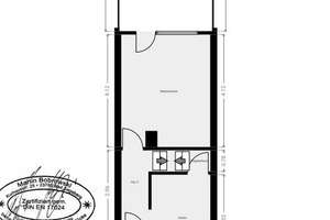 Kl. Stadthaus mit Garten in HH-Stellingen - gestalten Sie Ihr neues Zuhause nach Ihren Vorstellungen – Stellinger Steindamm 82, 22527 Stellingen, Hamburg – Vorschaubild 10