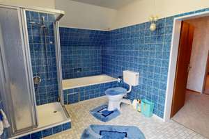 Solides Einfamilienhaus mit Vollkeller und großzügigem Platzangebot in ruhiger Lage – Die vollständige Adresse der Immobilie erhältst du vom Anbieter., 28779 Lüssum-Bockhorn, Bremen – Vorschaubild 15