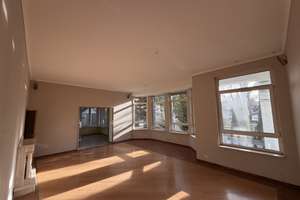 nur ca. 8.5 €/m² 150 m² Erdgeschosswohnung mit Terrasse, 2 Bädern und Garage – Parkallee 17, 44866 Günnigfeld, Bochum – Vorschaubild 2