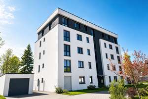 3 - 4 Raum Wohnung mit Balkon Garage und Stellplatz in Top- Lage Rabenstein – Die vollständige Adresse der Immobilie erhältst du vom Anbieter., 9117 Siegmar, Chemnitz – Vorschaubild 3