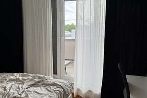 Schöne 2-Zimmer-Maisonettewohnung am Kuhberg mit Balkon & 2 Dachterrassen – Robert-Dick-Weg 3, 89077 Weststadt, Ulm – Vorschaubild 27