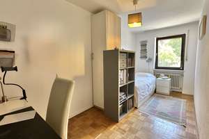 Familienfreundliche DHH mit ausgebauten Dachgeschoss und sonnigen Südost Garten – Josefastr. 00, 85716 Unterschleißheim – Vorschaubild 20