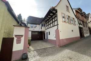 Einfamilienhaus in ruhiger Lage – Südliche Weinstraße (Kreis) – Vorschaubild 1