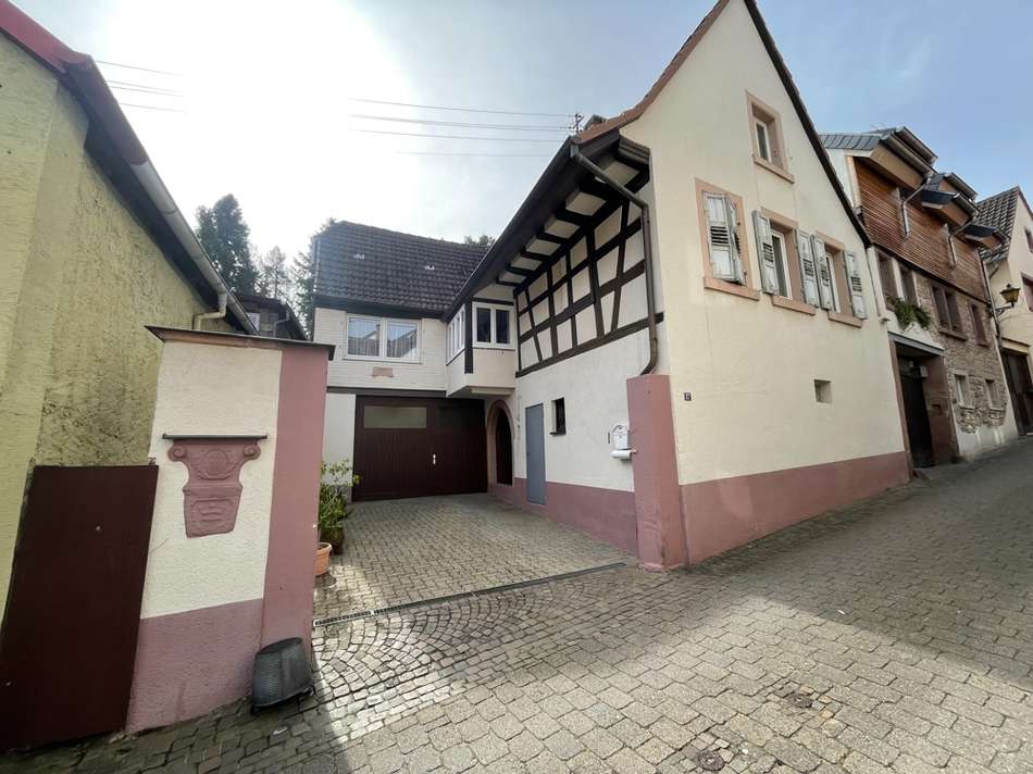 Außenansicht