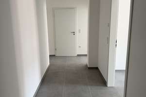 Stilvolle Neubauwohnung (KfW 40+ EE) mit 2 Balkonen – 111 m² in zentraler Innenstadtlage – August-Bebel-Straße 72, 33602 Mitte, Bielefeld – Vorschaubild 5