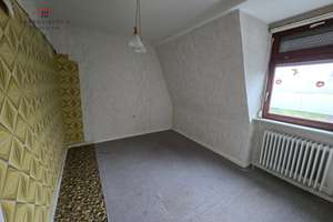 Reihenmittelhaus mit Garten zu verkaufen. – Die vollständige Adresse der Immobilie erhältst du vom Anbieter., 26384 Heppens, Wilhelmshaven – Vorschaubild 12