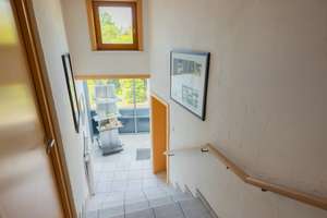 Gemütliche 2-Zimmer-Dachgeschosswohnung mit Dachbodenbenutzung in Querum – Bevenroder Str. 56, 38108 Wabe-Schunter-Beberbach, Braunschweig – Vorschaubild 12