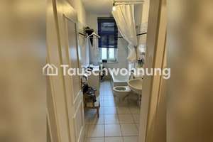 Tauschwohnung: Altbau 3,5 Zimmer Wohnung mit Kamin zum Tausch in Isarnähe – Humboldtstraße 5, 81543 Untere Au, München – Vorschaubild 7