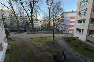 Perfekt geschnittene und zentrale Wohnung in bester Lage – Prinzregentenstr. 15, 10717 Wilmersdorf, Berlin – Vorschaubild 8