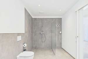 Helle Terrassenwohnung in der List. Barrierefrei nahe der Elenriede. – Die vollständige Adresse der Immobilie erhältst du vom Anbieter., 30177 List, Hannover – Vorschaubild 5