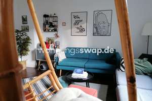 Wohnungstausch: Brüggemannsweg 3 – Brüggemannsweg 3, 22000 Barmbek-Nord, Hamburg – Vorschaubild 15