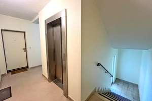 Schöne Aussicht: Raumwunder mit Stellplatz u. Balkon – Die vollständige Adresse der Immobilie erhältst du vom Anbieter., 22145 Rahlstedt, Hamburg – Vorschaubild 19