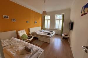 Helle 3-Zimmer Wohnung mit Balkon in Leipzig-Südvorstadt – Kantstraße 38, 4275 Südvorstadt, Leipzig – Vorschaubild 11