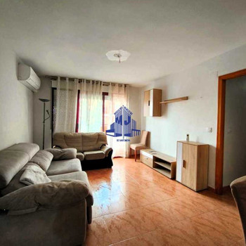 Wohnung in Santomera