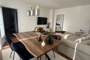 Exklusive 2-Zimmer-Wohnung in Leverkusen – Die vollständige Adresse der Immobilie erhältst du vom Anbieter., 51381 Lützenkirchen, Leverkusen – Vorschaubild 3