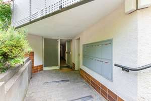 Kernsanierte 2-Zimmer Wohnung mit zwei Balkonen in Pforzheim (Nordstadt/Nähe Wartberg) zu vermieten – Die vollständige Adresse der Immobilie erhältst du vom Anbieter., 75177 Nordstadt, Pforzheim – Vorschaubild 3