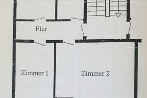 -LANKWITZ/ Bezugsfreie Wohnung mit Balkon, Wannenbad, Stellplatz (WG-Tauglich)- – Die vollständige Adresse der Immobilie erhältst du vom Anbieter., 12249 Lankwitz, Berlin – Vorschaubild 14