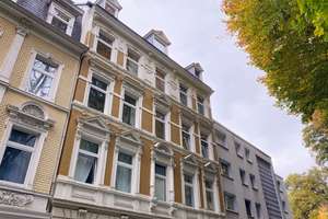 Eigennutzung oder Kapitalanlage gute Rendite in saniertem Mehrparteienhaus in Wuppertal Elberfeld – Die vollständige Adresse der Immobilie erhältst du vom Anbieter., 42115 Elberfeld West, Wuppertal – Vorschaubild 1